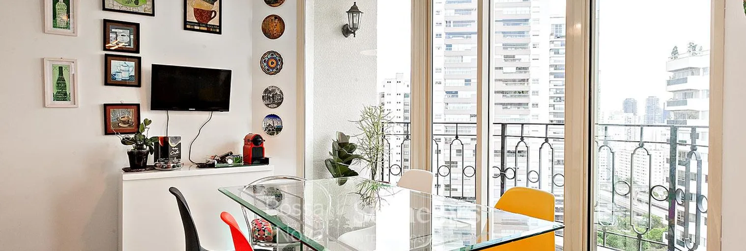 Sala de Almoço - Imagem 12