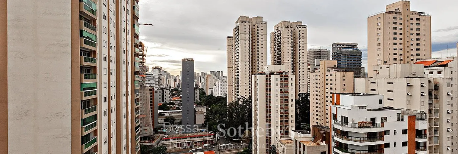 Vista Panorâmica - Imagem 8