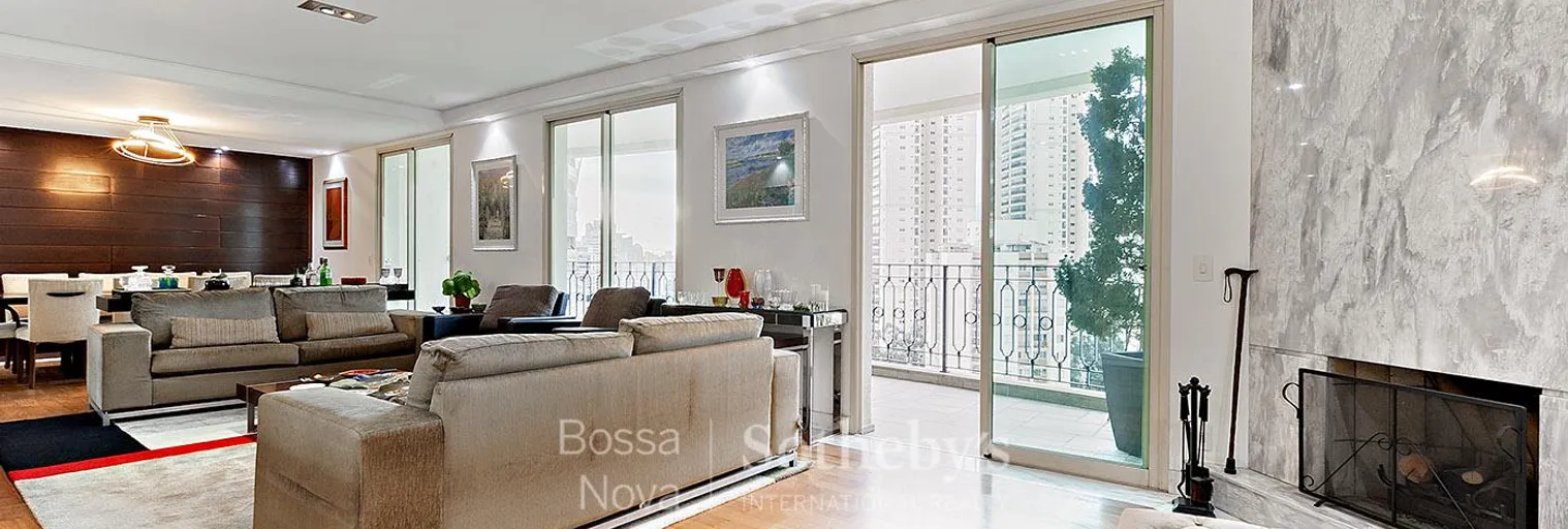 Living - Imagem 1