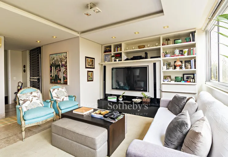 Living - Imagem 1