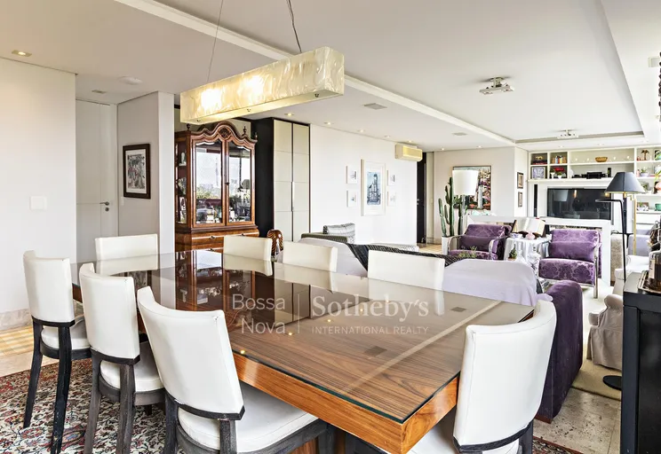 Sala de jantar - Imagem 4