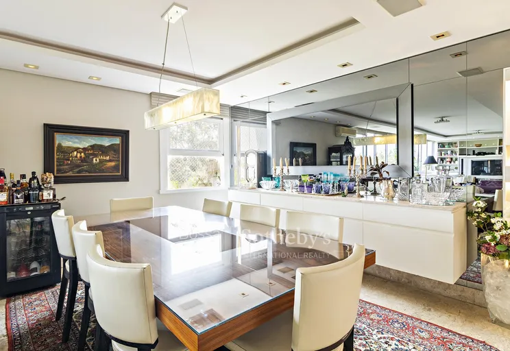 Sala de jantar - Imagem 3