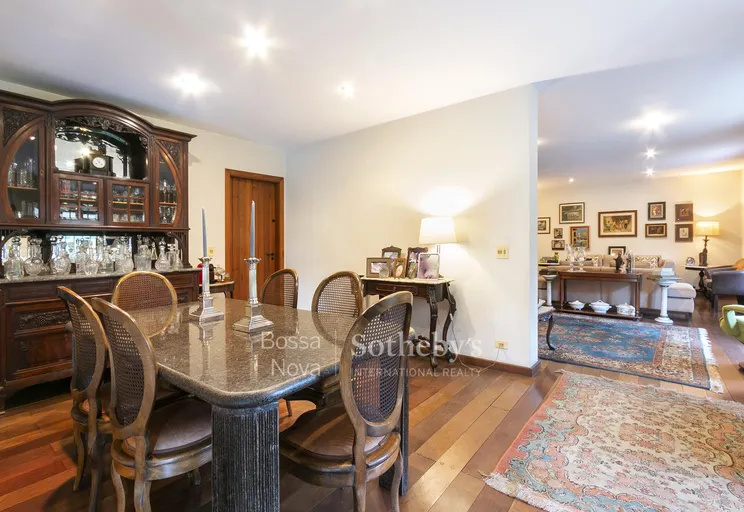 Sala de jantar - Imagem 10