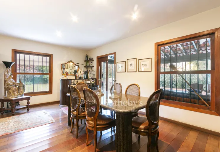 Sala de jantar - Imagem 8