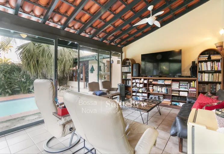 Terraço - Imagem 14