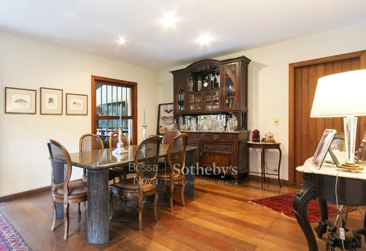 Sala de jantar - Imagem 9