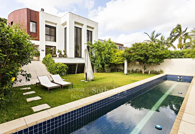 Piscina - Imagem 1