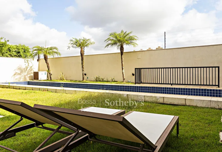 Piscina - Imagem 2