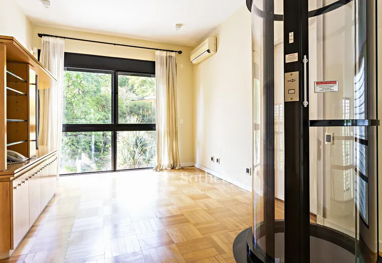 Sala íntima - Imagem 18