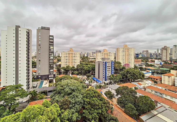Vista Panorâmica - Imagem 6