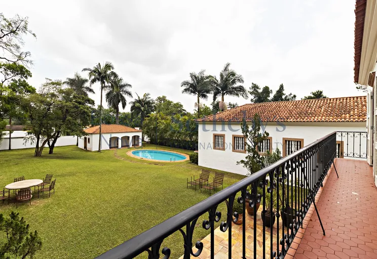 Terraço - Imagem 28