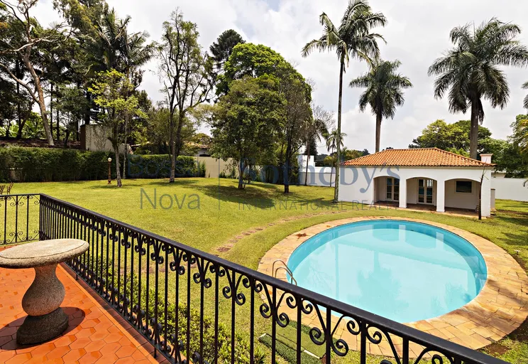 Terraço - Imagem 14