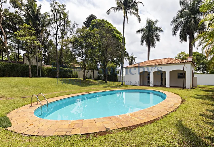 Piscina - Imagem 44