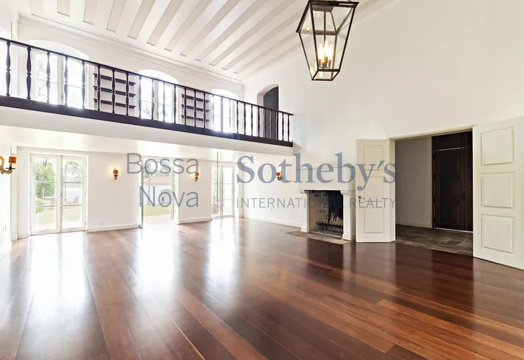 Sala de estar - Imagem 7