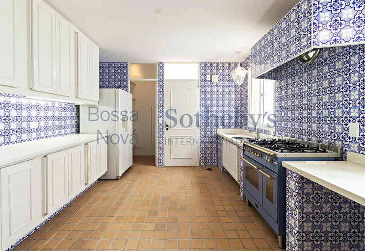 Cozinha - Imagem 37