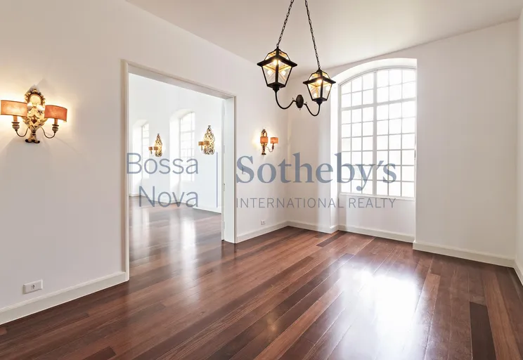 Sala de jantar - Imagem 34