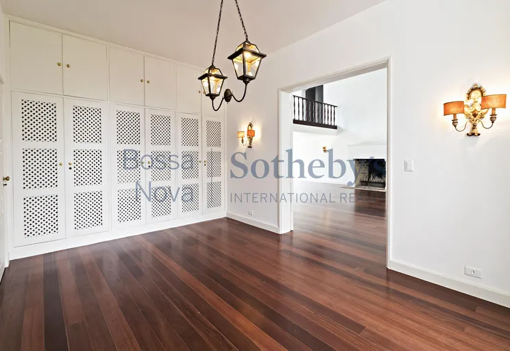 Sala de jantar - Imagem 33