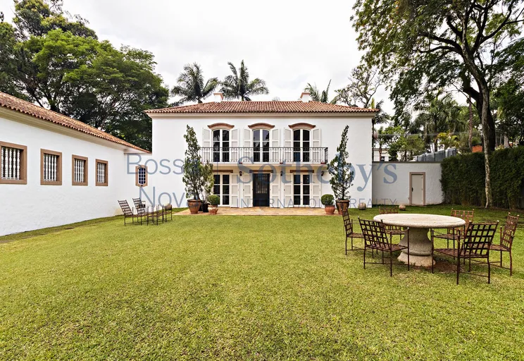 Fachada da casa - Imagem 2