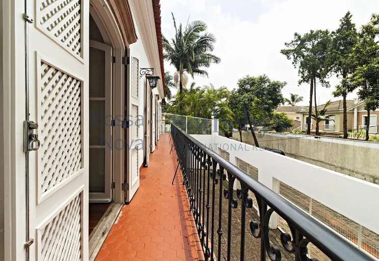 Terraço - Imagem 25