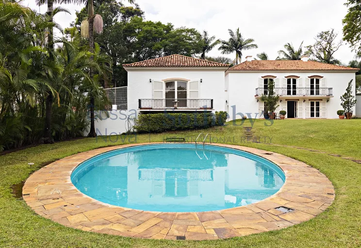 Piscina - Imagem 45
