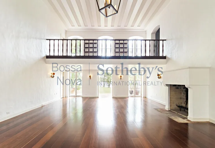 Sala de estar - Imagem 5