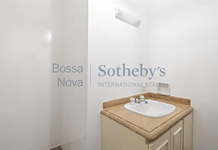 Banheiro - Imagem 24