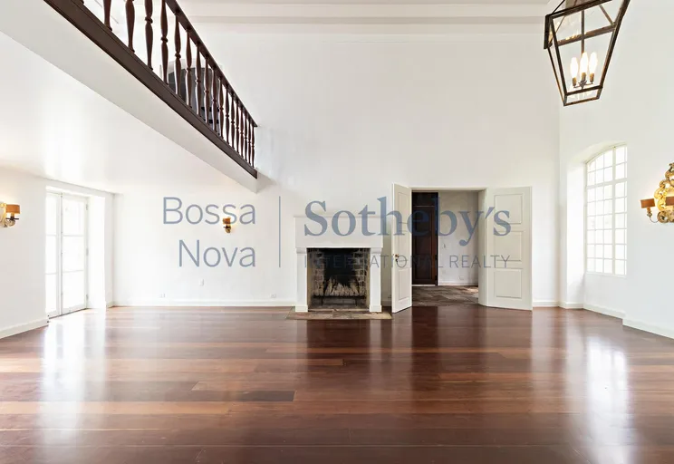 Sala de estar - Imagem 6