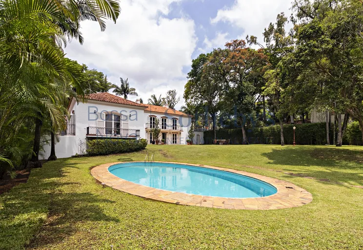 Piscina - Imagem 42