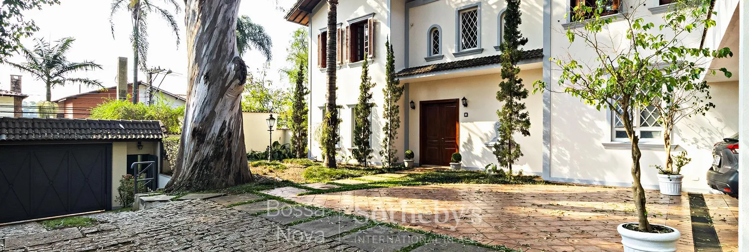 Fachada - Imagem 2