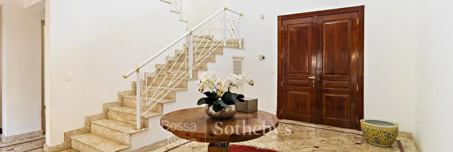 Hall de entrada - Imagem 8