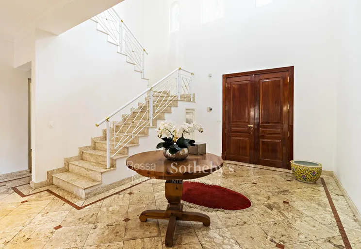 Hall de entrada - Imagem 8