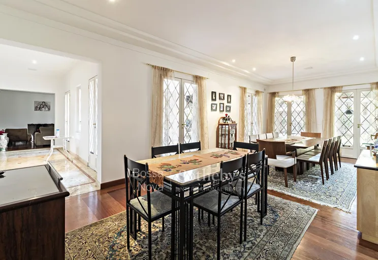Sala de jantar - Imagem 13