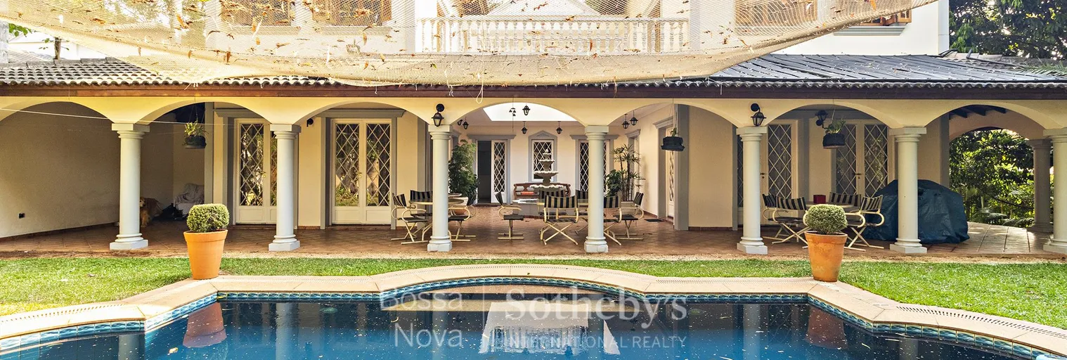 Piscina - Imagem 1