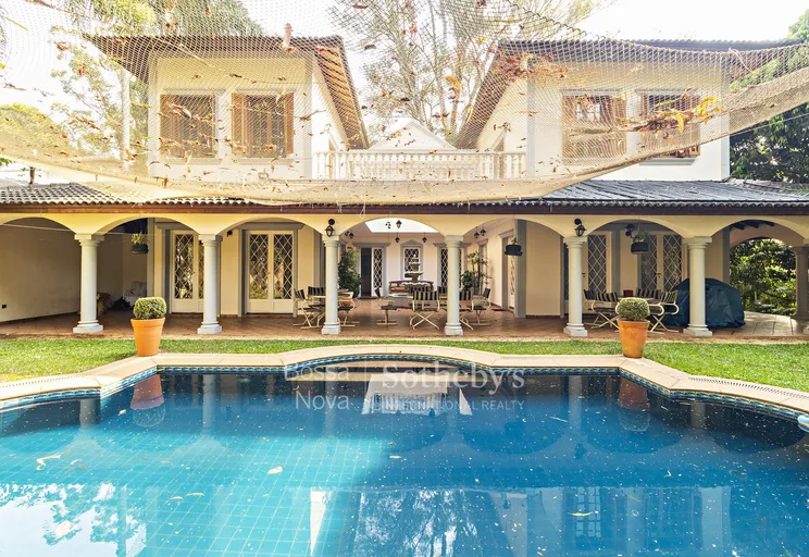 Piscina - Imagem 1