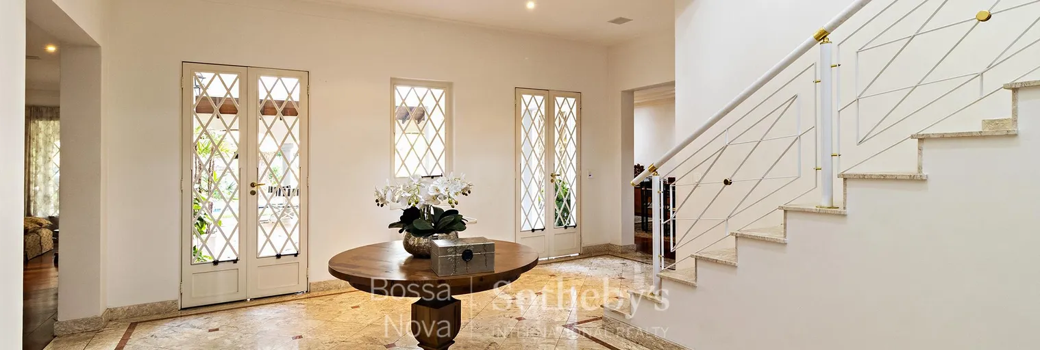 Hall de entrada - Imagem 9