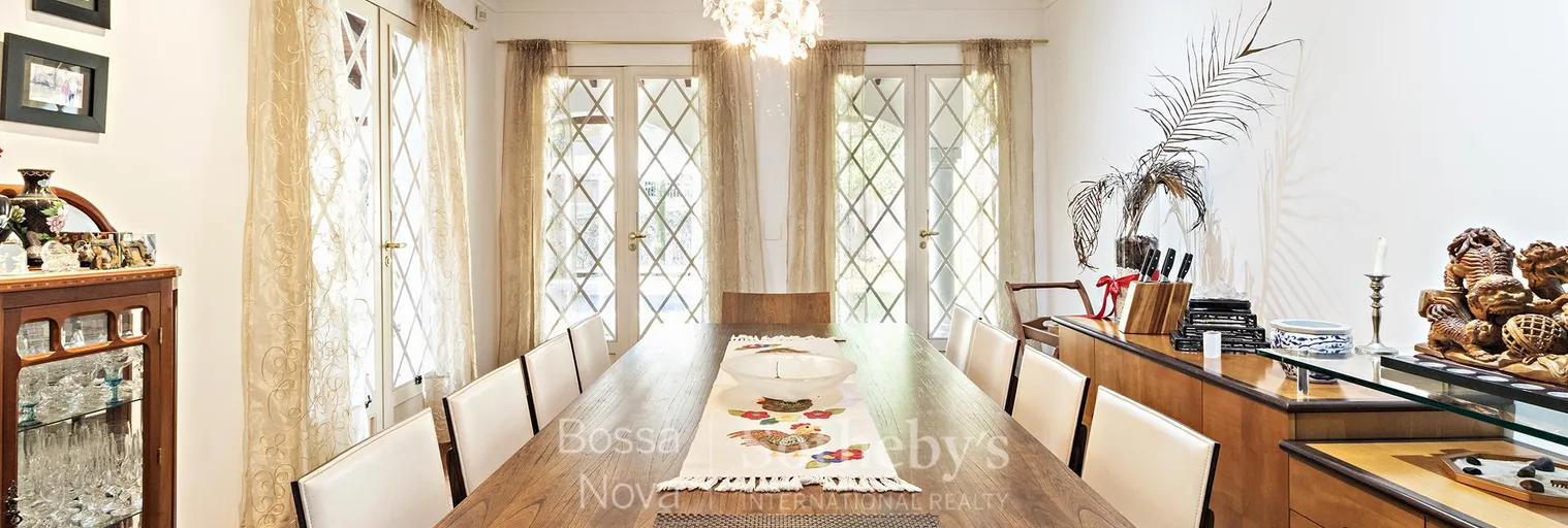 Sala de jantar - Imagem 15