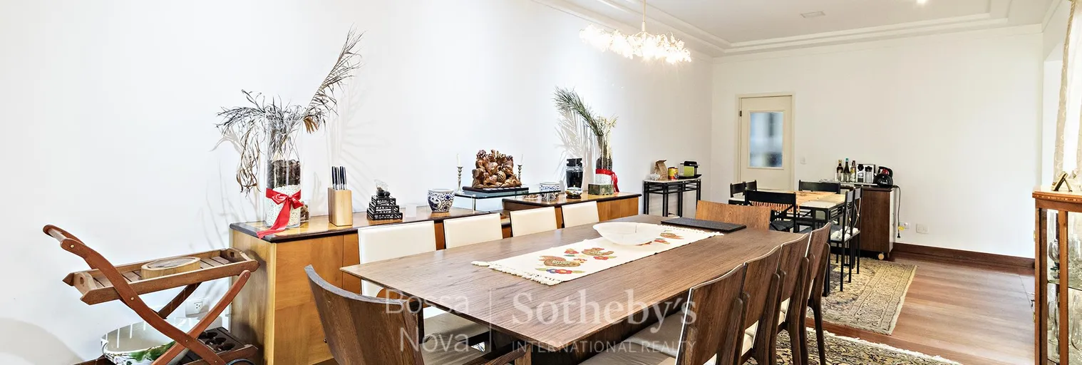 Sala de jantar - Imagem 14