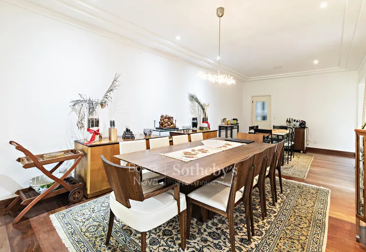 Sala de jantar - Imagem 14