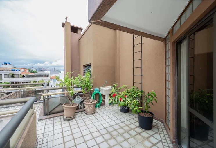 Terraço - Imagem 46