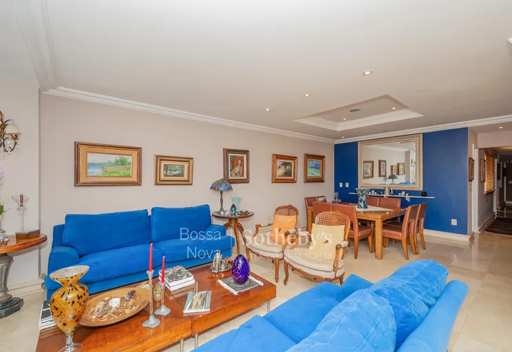 Sala de estar - Imagem 2