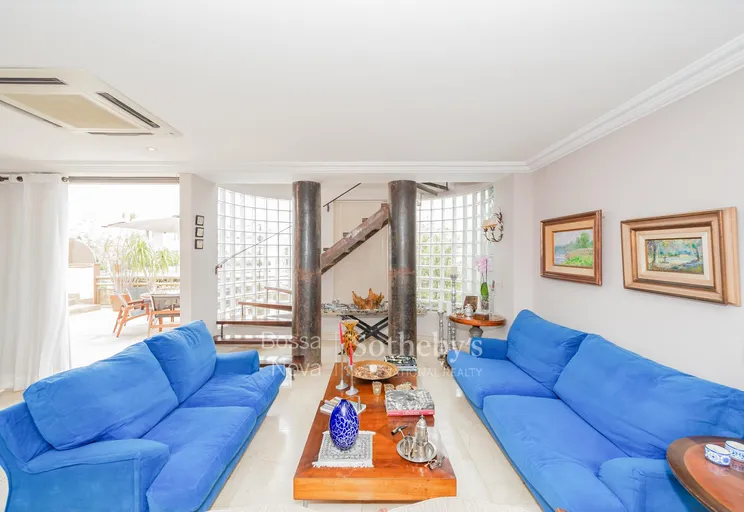 Sala de estar - Imagem 1