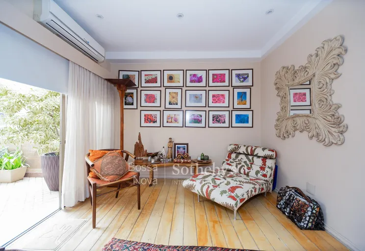 Sala de Almoço - Imagem 25