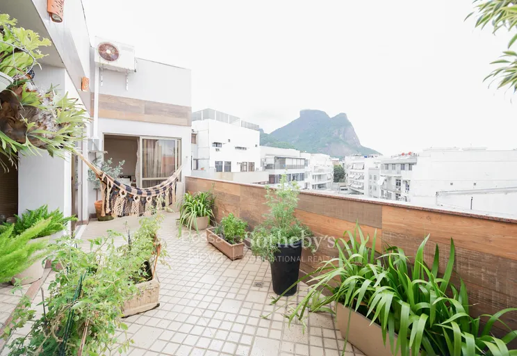 Terraço - Imagem 48