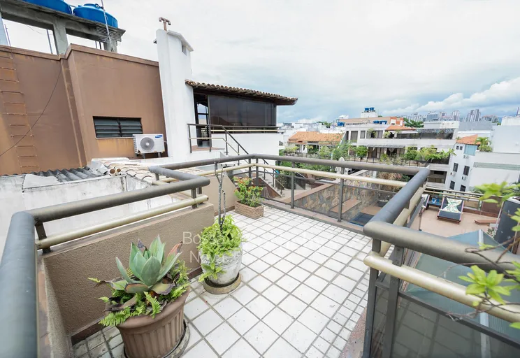 Terraço - Imagem 45