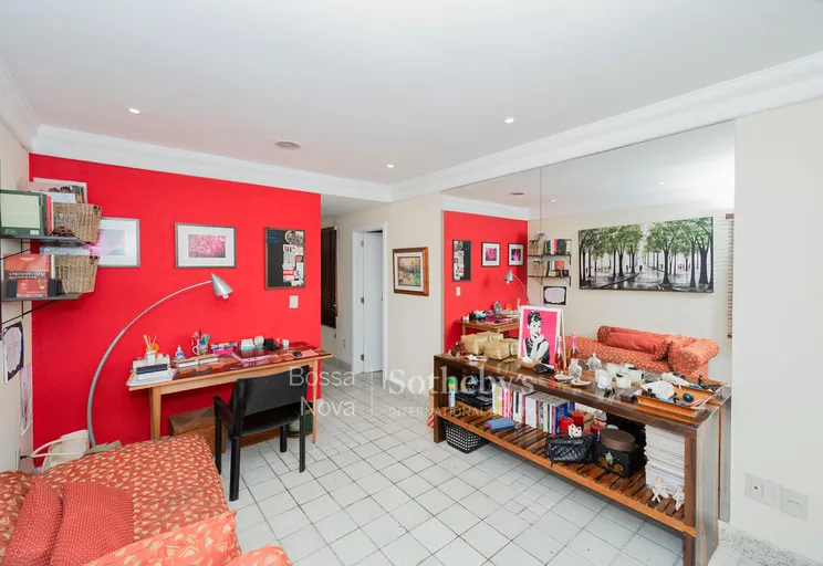 Escritório - Imagem 34