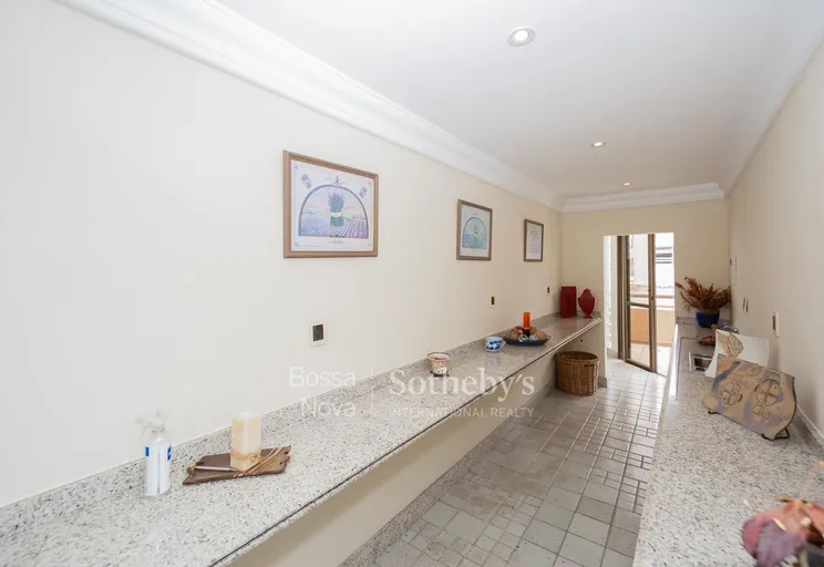 Área de circulação - Imagem 39