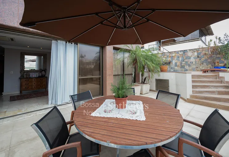 Terraço - Imagem 21