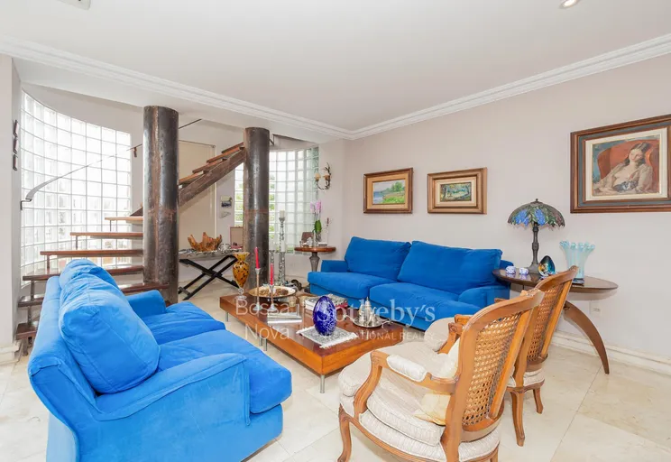 Sala de estar - Imagem 3