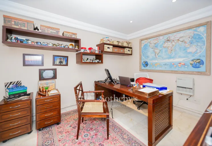 Escritório - Imagem 19