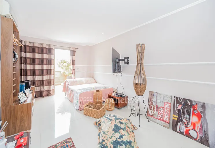 Quadra de Squash - Imagem 22